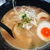 ラーメン海鳴 清川店