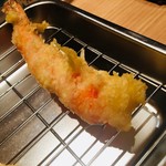 Tempura Hirao - 