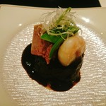 料亭 冨茂登 - 
