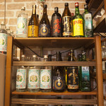 串焼もつ鍋 喜楽 - 