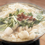 串焼もつ鍋 喜楽 - 