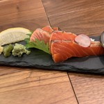 鮭バル SalmonBear - 
