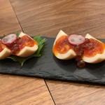 鮭バル SalmonBear - 