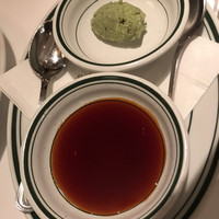 ウルフギャング・ステーキハウス 丸の内店 - 