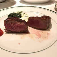 ウルフギャング・ステーキハウス 丸の内店 - 