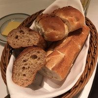 ウルフギャング・ステーキハウス 丸の内店 - 