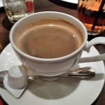 グリルレストラン＆スイーツカフェ スコール - [ドリンク] Hot珈琲 (ブレンド)