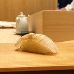 Sushi Sugisawa - 