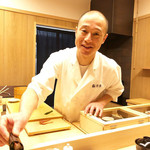 Sushi Sugisawa - 