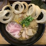 らーめん専門 和海 - 