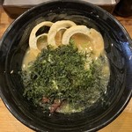 らーめん専門 和海 - 