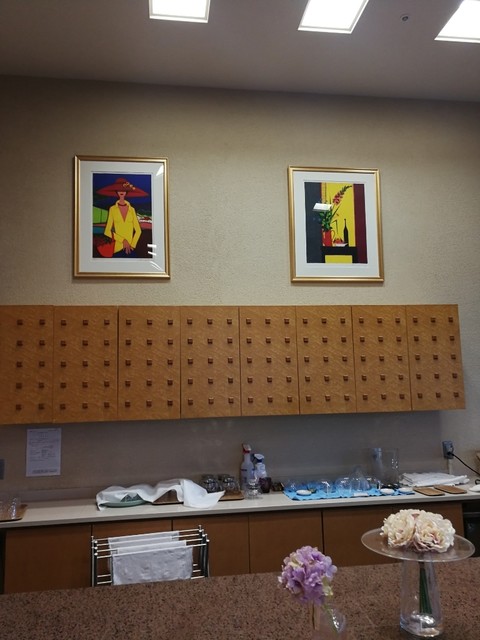 ティールーム ガレリア（Tea Room Galleria） - 松島（カフェ）の写真