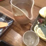 串焼炉端 三代目 巌流 - 