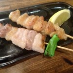 串焼炉端 三代目 巌流 - 