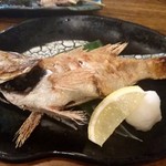 串焼炉端 三代目 巌流 - 