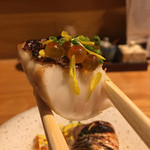 炭と地酒とたしなみワイン Kai本店 醸す - こりゃうまいわ～～（＾ｖ＾）