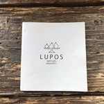 LUPOS - メニュー☆