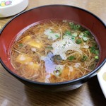 田代 - 豚生姜焼定食