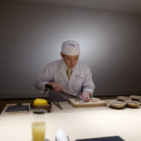 御料理 ふじ田 - 