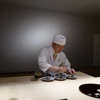 御料理 ふじ田 - 
