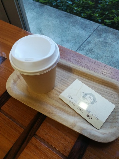 ティールーム ガレリア（Tea Room Galleria） - 松島（カフェ）の写真