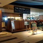 THE THEATRE COFFEE - 