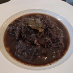 ロカンダデルクオーレ - 