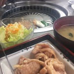 元祖チキンハウス - 