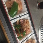 元祖チキンハウス - 