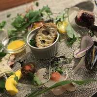 キャトルラパン 北梅田 - 