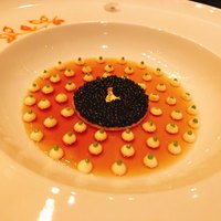 ガストロノミー ジョエル・ロブション - 