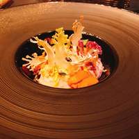 ガストロノミー ジョエル・ロブション - 