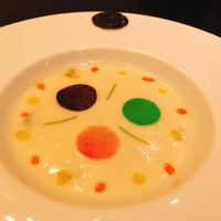 ガストロノミー ジョエル・ロブション - 