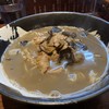 こくまろ鶏らーめん 久久 こくまろ鶏らーめん 久久