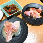 Yakiniku Kingu - 