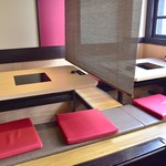 居酒屋チーズ肉バル あかりや - 