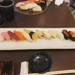 Otaru Takenosushi - 