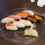 Otaru Takenosushi - 