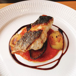 ロースト&グリルレストラン レストロ リン - 