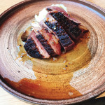 ロースト&グリルレストラン レストロ リン - 