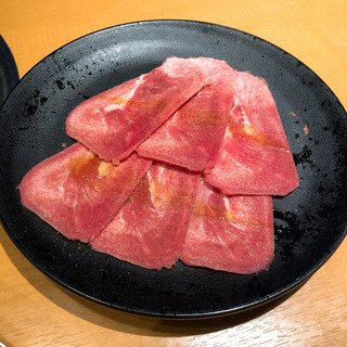 Yakiniku Kingu - 