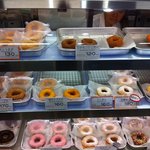 102DOUGHNUTS - 