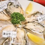 誕生日＆個室イタリアン Heart Dinin’Bar ＆K