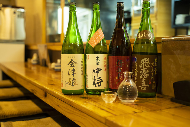 居酒屋 野むら - 会津若松（居酒屋）の写真