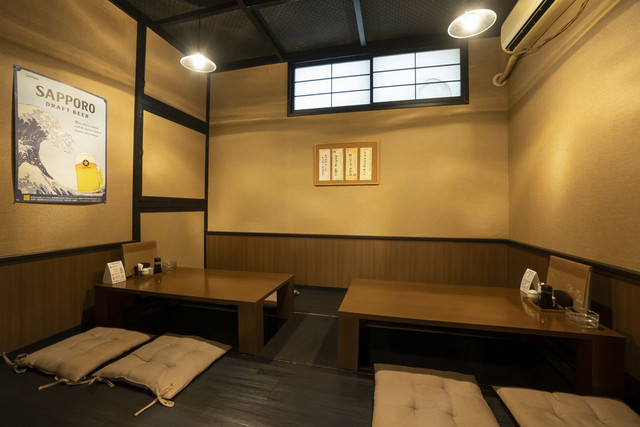 居酒屋 野むら - 会津若松（居酒屋）の写真