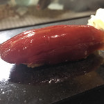 鮨松榮 - 赤身 大間産