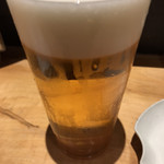 立ち呑み 三ぶん - 