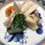 立ち呑み 三ぶん - 