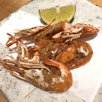 立ち呑み 三ぶん - 