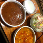 インド料理ヒマラヤ - 
